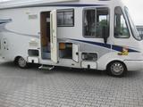 Concorde I 720 G - Concorde Wohnmobil oder -wagen