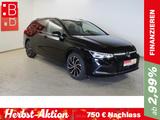 Volkswagen Golf Variant 8 1.0 eTSI DSG Move 17 AHK LED - VW Golf Gebrauchtwagen in Karlsruhe