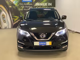 Nissan Qashqai 1.2 ACENTA PANORAMA+360°KAMERA+NAVI+18" - Nissan Qashqai: 1.3