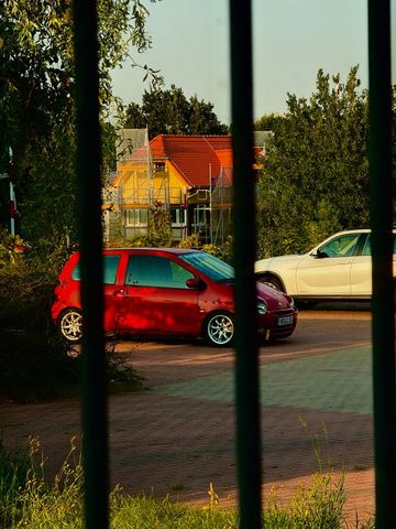 Renault Twingo C06 16V