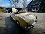 Volkswagen Karmann Ghia Typ 14 Cabrio H Zulassung  - VW Karmann Ghia Gebrauchtwagen