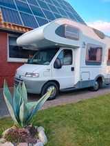 Fiat Ducato 2,8l JTD 128 PS-Knaus Sun Traveller 500 - Offers matching your search criteria