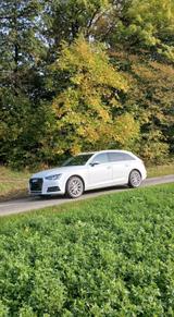 Audi A4 b9 avant 2.0 Tfsi - Audi A4: B9