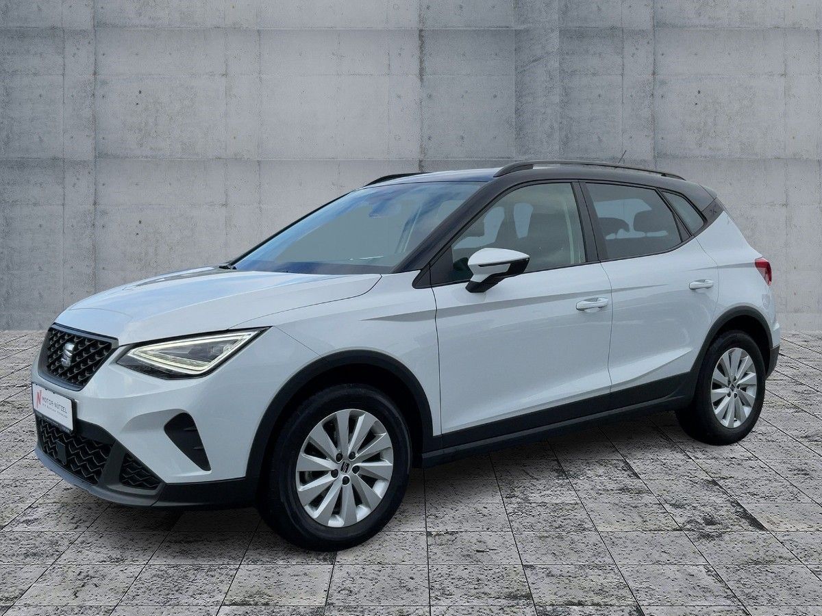 Seat Arona - Bild 2