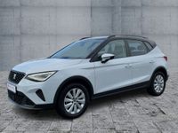 Seat Arona - Vorschau Bild 2