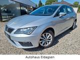 Seat Leon + SHZ + MEDIA + PDC + SERVICE + TÜV + - Seat: Service