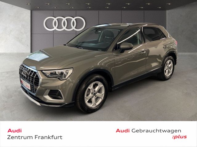 Audi Q3 - Bild 1
