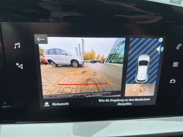Fotografie 14 des Opel Mokka GS Automatik Kamera LED Sitzheizung PDC