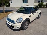 MINI One D | Euro 5 | TÜV bis 12/27 | Sitzheizung