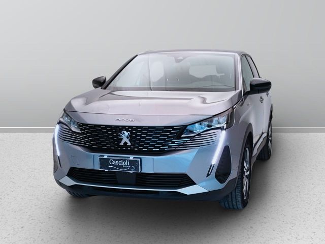 Peugeot PEUGEOT 3008 II 2021 - 3008 1.6 hybrid4 phev All