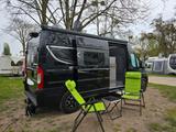 Fiat  Karmann Dexter 580 - Wohnmobil oder -wagen Karman