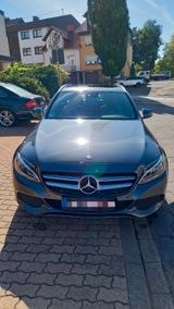 Mercedes-Benz C 200 4MATIC T Autom. - Designo, Pan, Avantgarde