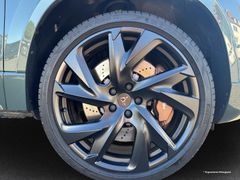 CUPRA Ateca 2.0 TSI VZ Tribe Edition 4Drive Brembo Pan CUPRA Ateca 2.0 TSI VZ Tribe Edition 4Drive Brembo Pan