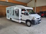 Knaus Sun Ti 600 UF, sep. Dusche, sehr gepflegt - Angebote entsprechen deinen Suchkriterien
