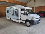 Knaus Sun Ti 600 UF, sep. Dusche, sehr gepflegt - Knaus Ti