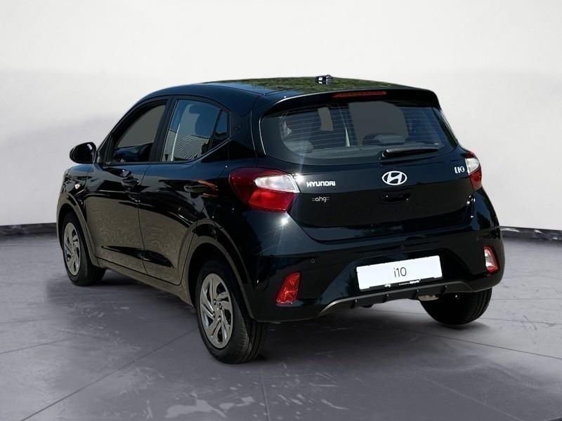Hyundai i10 1.0 Select *KAMERA*NAVI*KLIMA* *KAMERA*NAVI*