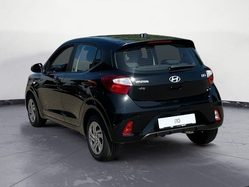 Hyundai i10 1.0 Select *KAMERA*NAVI*KLIMA* 5 JAHRE GARAN imagem 3