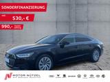 Audi A7 Sportback 45 TFSI S-TR LED+NAVI+RFK+GRA+DAB - Audi A7 in Dresden