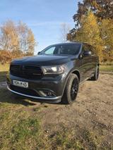 Dodge Durango - Dodge Durango aus 2014