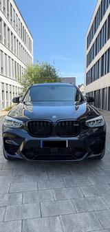 BMW X3 M COMP. - LED / PANO / H&K / HEAD-UP - BMW X3 M SUV