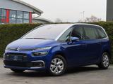 Citroën Grand C4 Picasso/Spacetourer Selection 7-Sitzer - Citroën Grand C4 Picasso / SpaceTourer mit Benzin-Antrieb