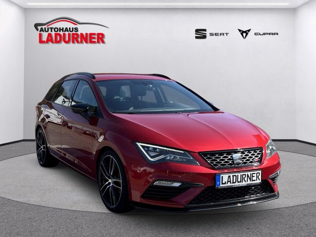 Leon ST Cupra 300 4Drive Navi LED Musikstreaming