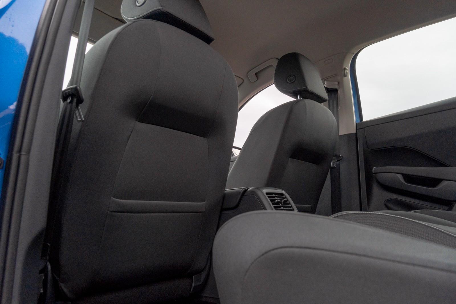 Volkswagen T-Roc 1.5 eTSI LIFE.DSG.ACC.CAM.DISP.LED.2STÜCK, миниатюра 15