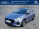 Hyundai i20 1.0 T-GDI N-LINE (100PS) Sportpaket - Hyundai i20: Sport