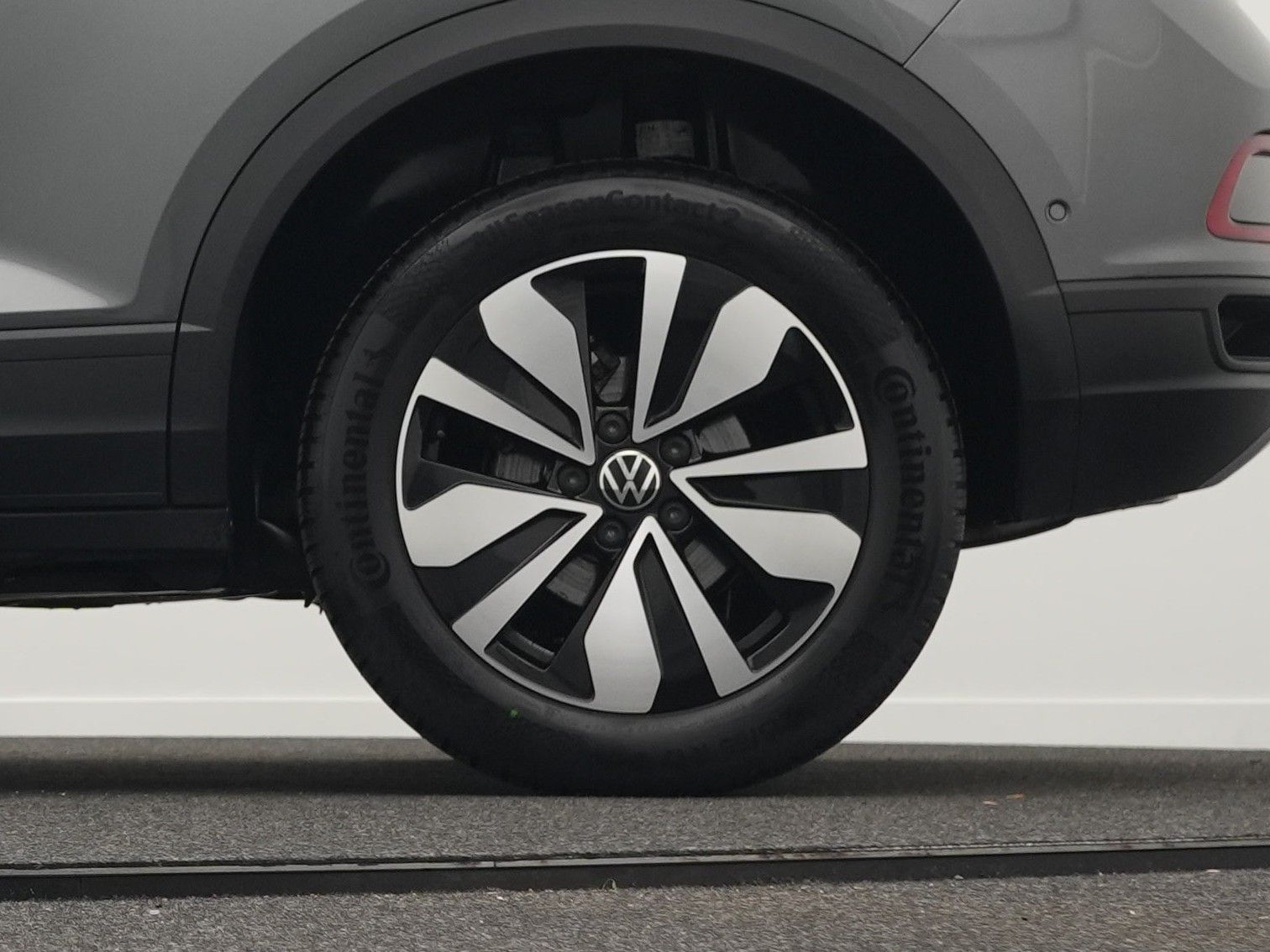 Volkswagen T-Roc - Bild 50