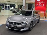 Peugeot 508 Allure Pack NAVI-KAMERA-SHZ-CARPLAY-AHK-ACC - Peugeot 508 mit Diesel-Antrieb: Limousine