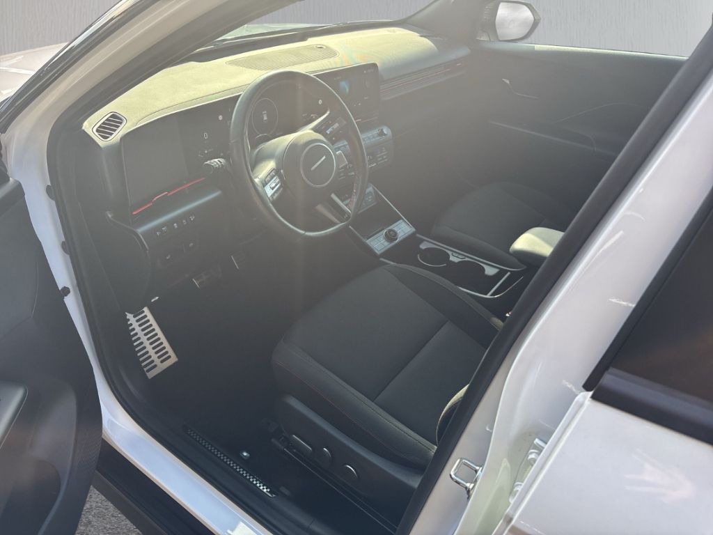 Hyundai Kona – Bild 13