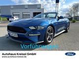 Ford Mustang GT California Special Automatik 5,0 V8 - Ford Mustang Gebrauchtwagen in Frankfurt