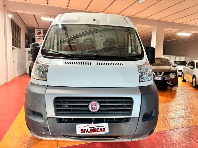 Fiat Ducato 35 2.3 MJT 130CV PM-TN Furgone Maxi