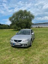 Honda Accord 2.0 Sport k20 - Honda Accord: Sport