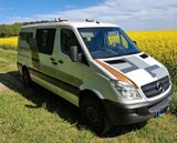 Mercedes-Benz Sprinter Offroad Autark - Offers matching your search criteria
