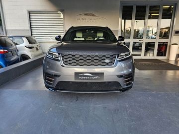Land-Rover Range Rover Velar - 2