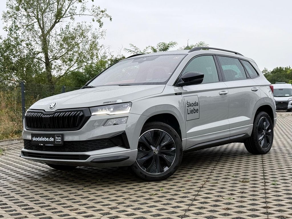 Image of Skoda Karoq