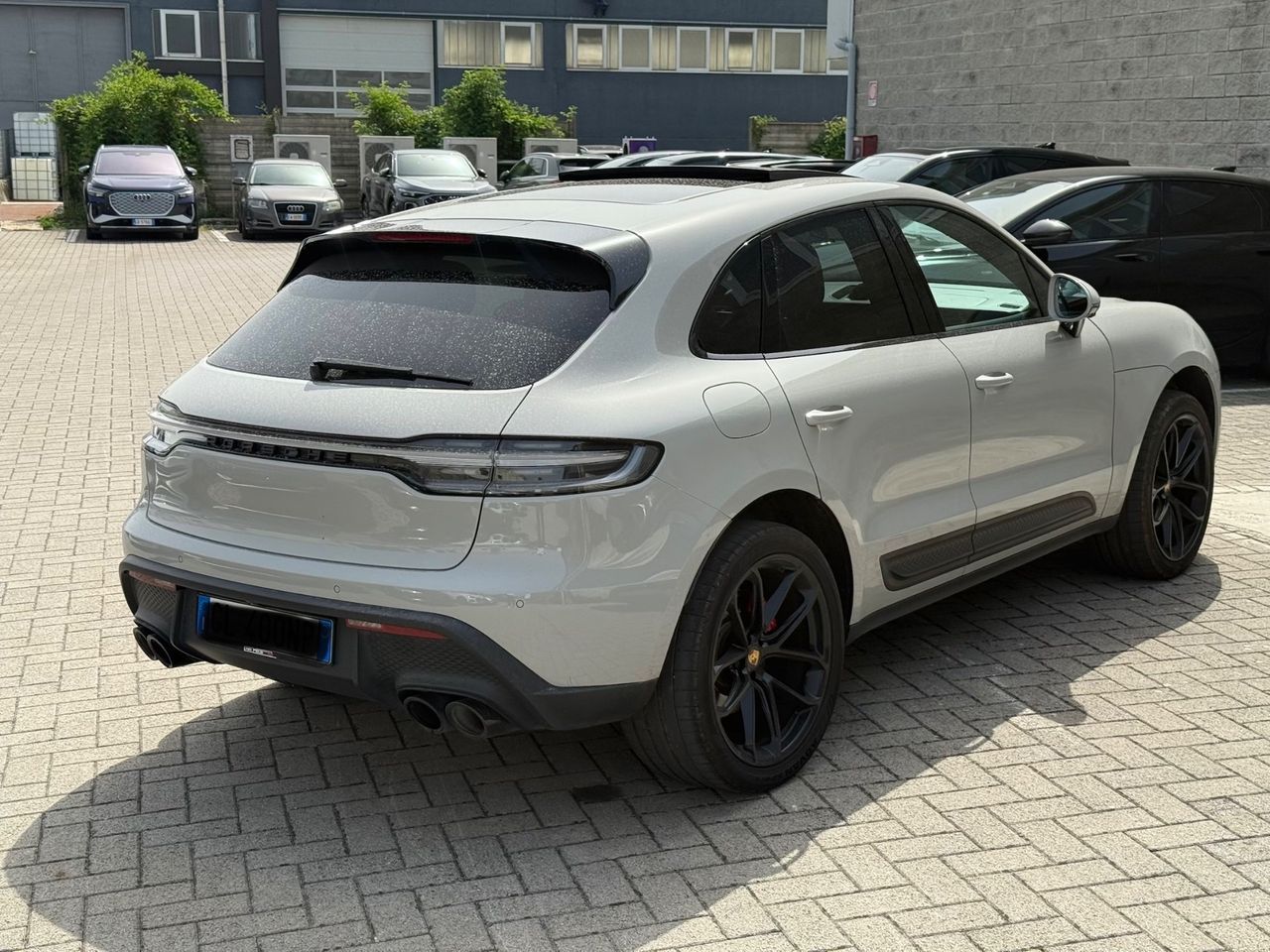 Other Porsche Macan 2.9 S imagem 3