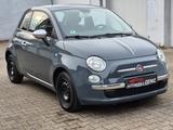 Fiat 500 Pop Star - Fiat 500: Star