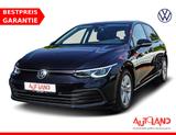 Volkswagen Golf VIII 2.0 TDI DSG  Life LED Navi ACC PDC - Volkswagen Golf: V TDI Dsg
