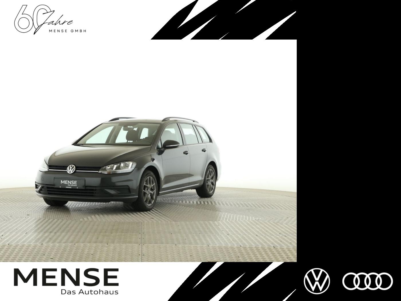 Volkswagen Golf VII Variant 1.6 TDI BMT Trendline CarPlay /
