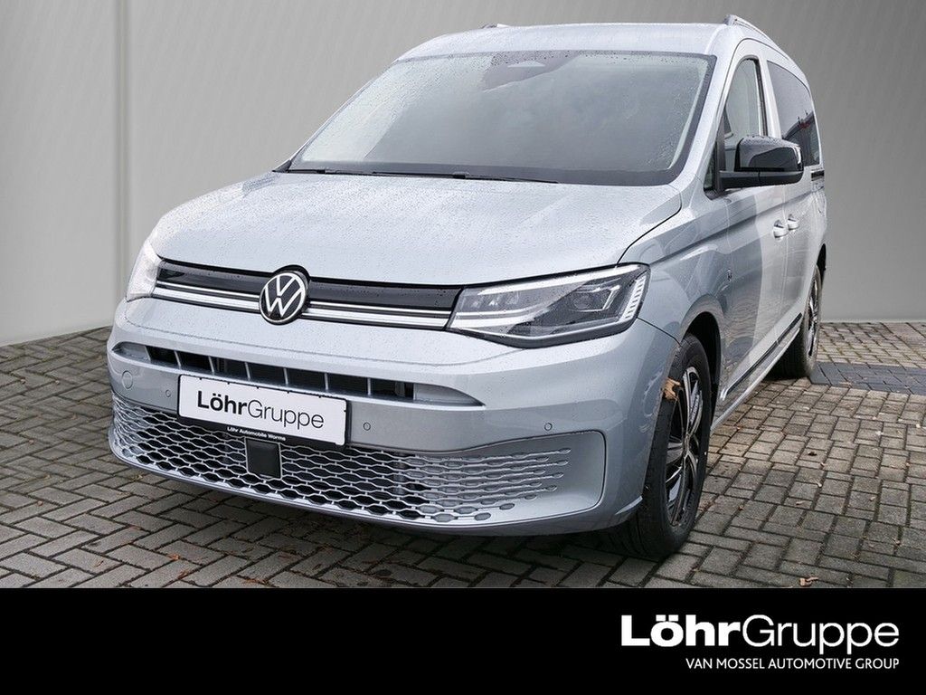 Volkswagen Caddy UPE br. 54.857,- Style Maxi 2.0 l TDI 90 k