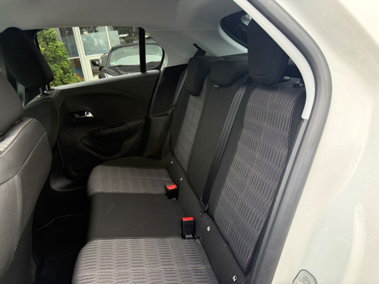 Fahrzeugabbildung Opel Corsa-e F Edition SHZ+LHZ+Kamera+11KW Charger