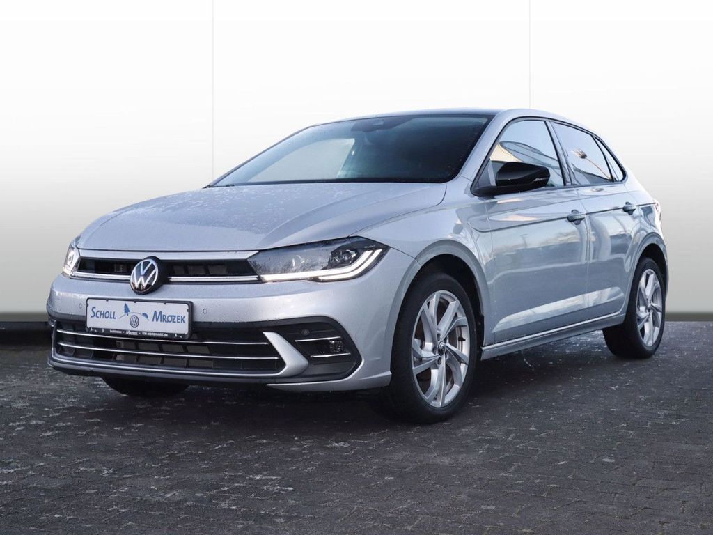 Image of Volkswagen Polo