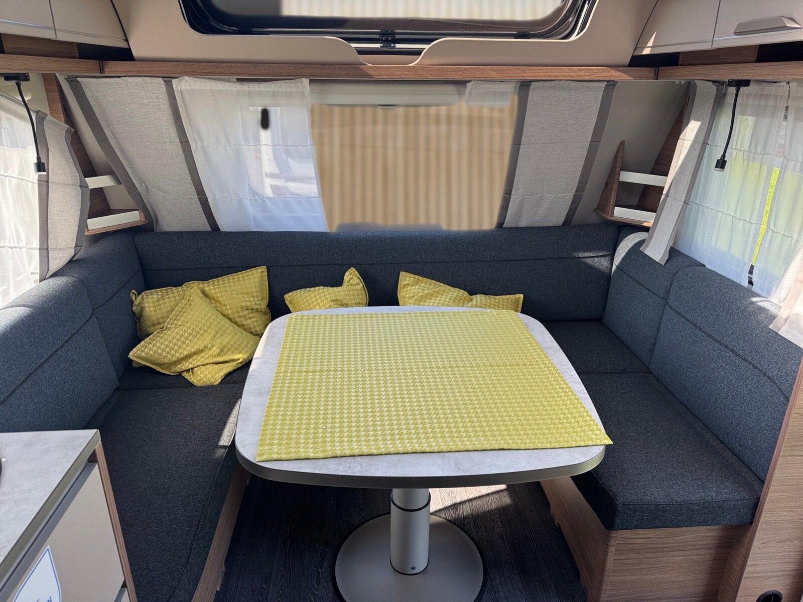 Fahrzeugabbildung Knaus Sport 650 UFK %%Aktion%% viele Extras! NEU45TEUR