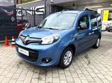 Renault Kangoo 1.5 BLUE dCi 95 Limited Deluxe Navi*PDC* - Renault Kangoo: De