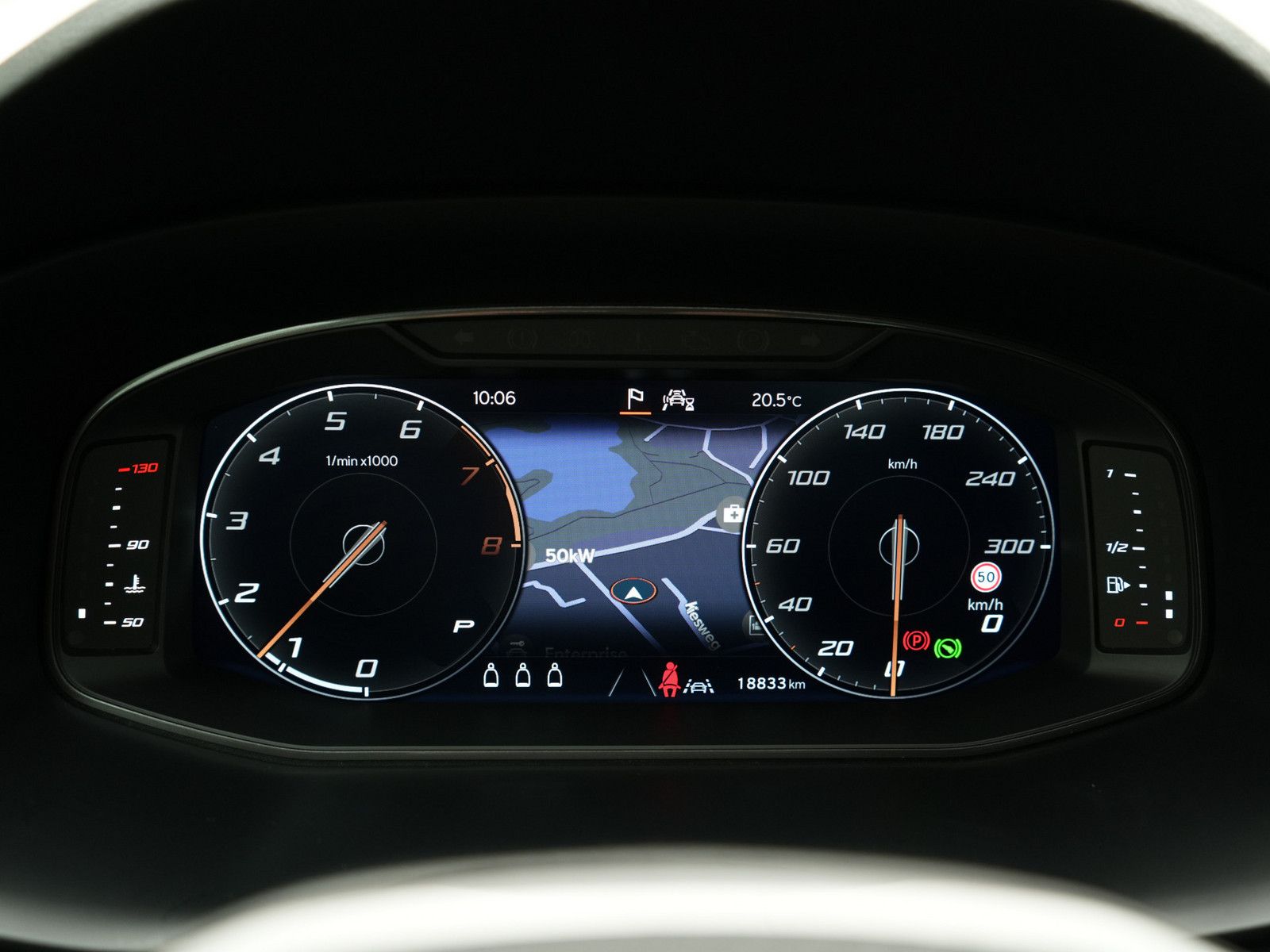 Cupra Ateca - Bild 8