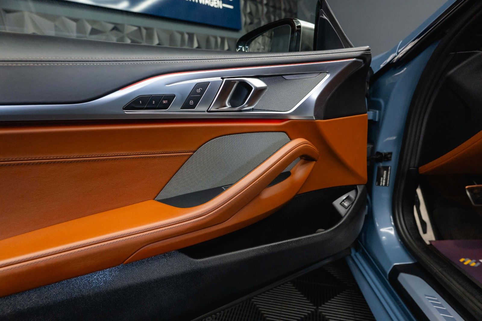 Fahrzeugabbildung BMW M850i xDrive Performance Stage 2 - 732PS Carbon