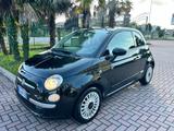 Fiat 500 1.2 Lounge - Fiat 500 aus 2007