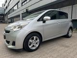 Toyota VERSO-S 1.3 LIFE AUTOMATIK KLIMA/PANORAMA/RFK - Toyota Verso-S: Van